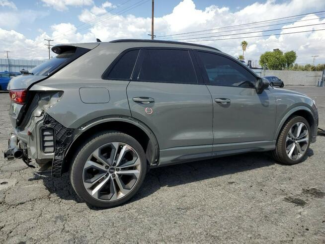 Audi Q3 Quattro Premium Plus 2.0l S-Line Virtual