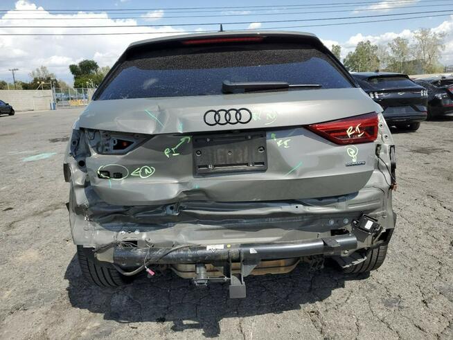 Audi Q3 Quattro Premium Plus 2.0l S-Line Virtual