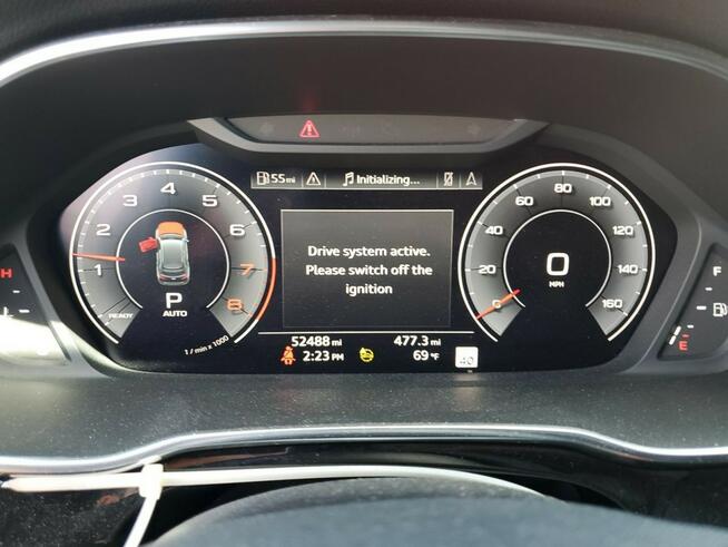 Audi Q3 Quattro Premium Plus 2.0l S-Line Virtual