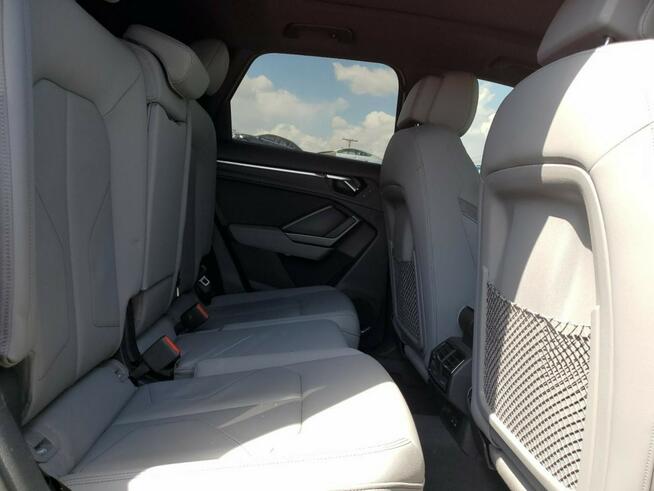 Audi Q3 Quattro Premium Plus 2.0l S-Line Virtual