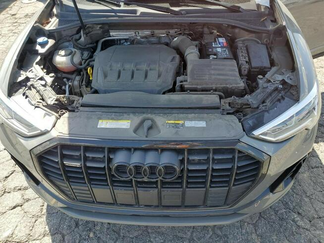 Audi Q3 Quattro Premium Plus 2.0l S-Line Virtual