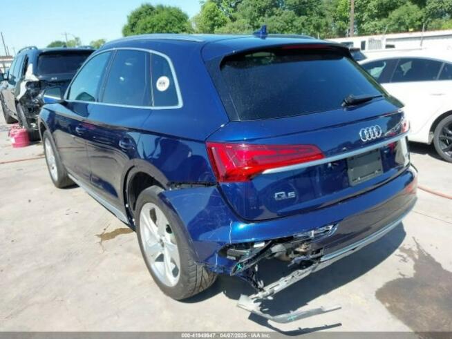 Audi Q5 S-Line 45 TFSI Virtual Premium Plus