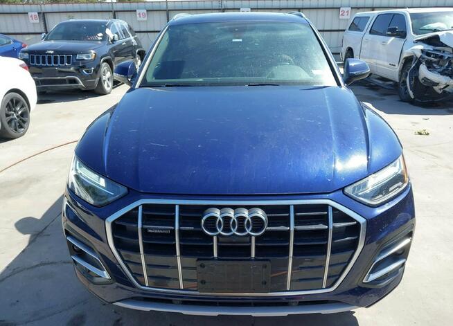 Audi Q5 S-Line 45 TFSI Virtual Premium Plus