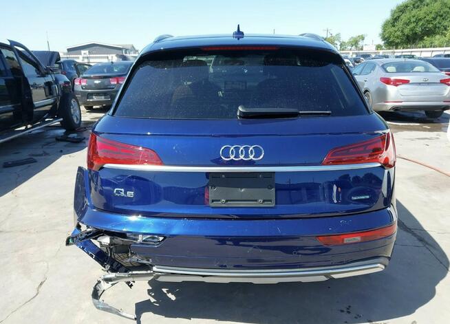 Audi Q5 S-Line 45 TFSI Virtual Premium Plus