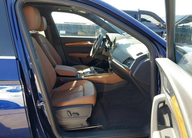 Audi Q5 S-Line 45 TFSI Virtual Premium Plus