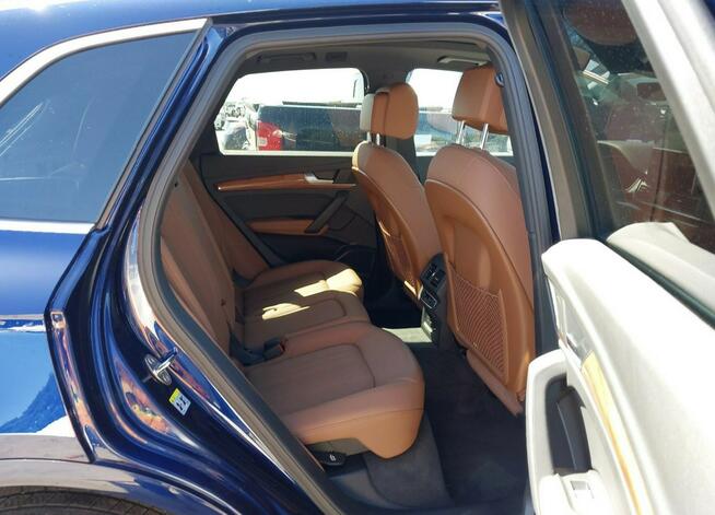 Audi Q5 S-Line 45 TFSI Virtual Premium Plus