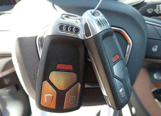 Audi Q5 S-Line 45 TFSI Virtual Premium Plus