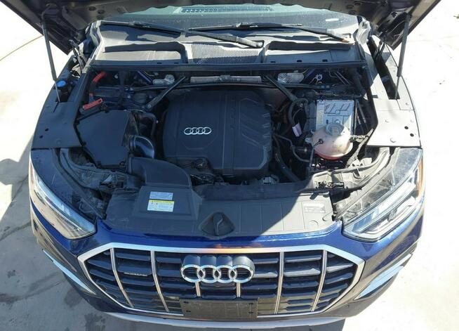 Audi Q5 S-Line 45 TFSI Virtual Premium Plus