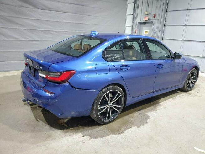 BMW 330 Virtual 2.0l XDrive M-Pakiet