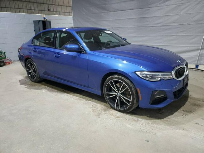 BMW 330 Virtual 2.0l XDrive M-Pakiet