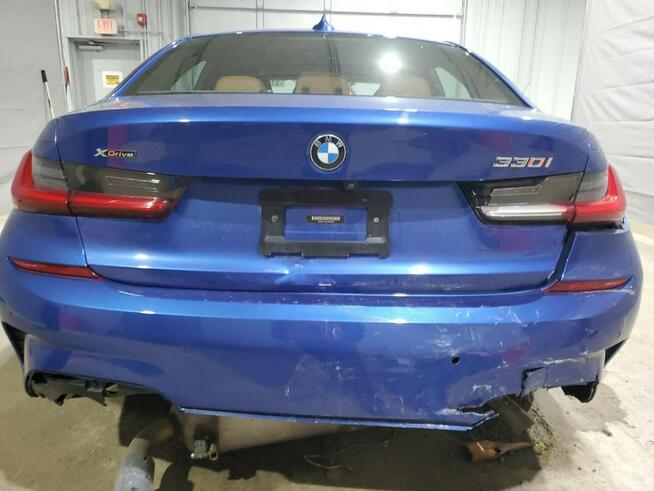 BMW 330 Virtual 2.0l XDrive M-Pakiet