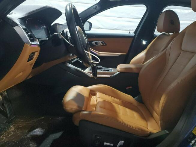 BMW 330 Virtual 2.0l XDrive M-Pakiet