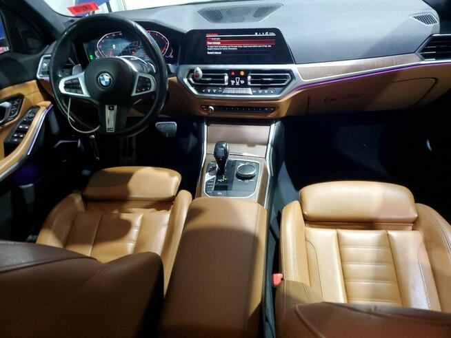 BMW 330 Virtual 2.0l XDrive M-Pakiet