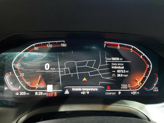 BMW 330 Virtual 2.0l XDrive M-Pakiet