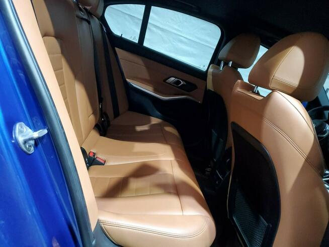 BMW 330 Virtual 2.0l XDrive M-Pakiet