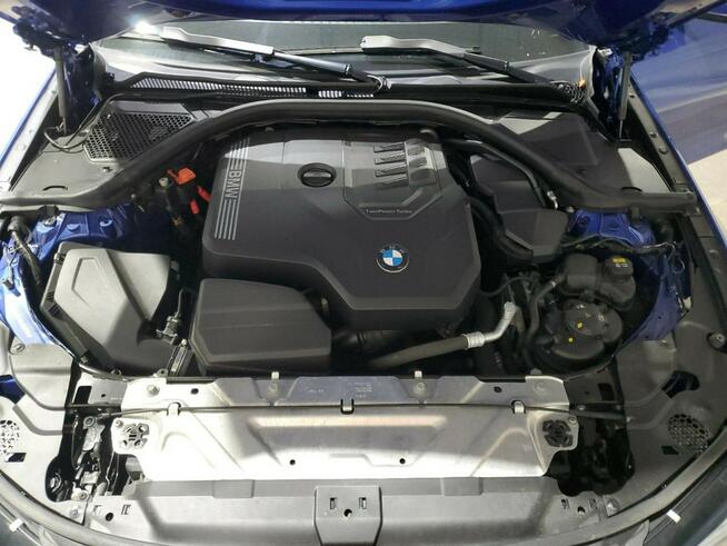 BMW 330 Virtual 2.0l XDrive M-Pakiet