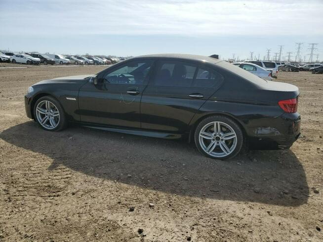 M-Pakiet 535i XDrive