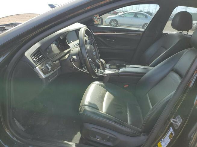 M-Pakiet 535i XDrive