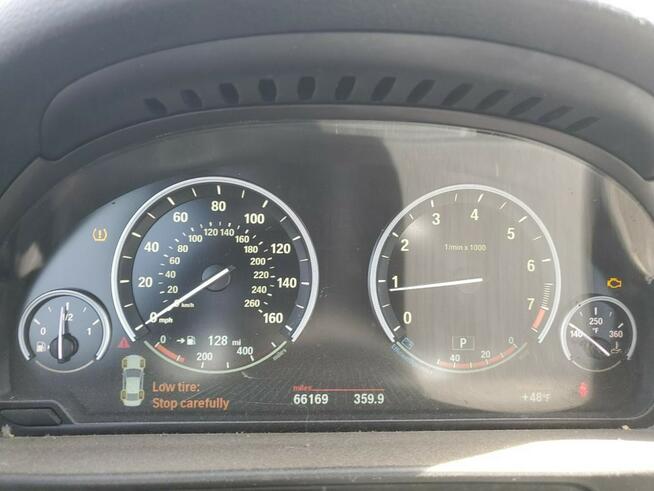 M-Pakiet 535i XDrive