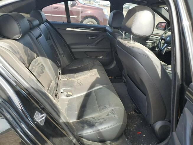 M-Pakiet 535i XDrive