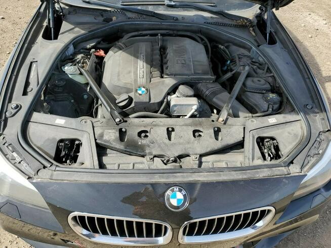 M-Pakiet 535i XDrive