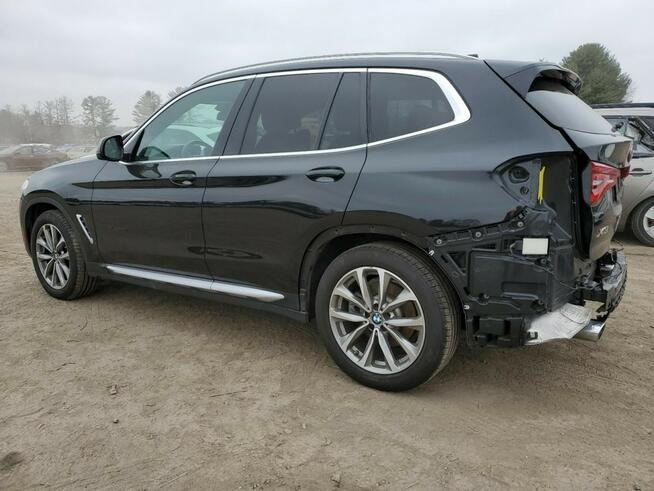 BMW X3 XDrive X-Line 2.0l