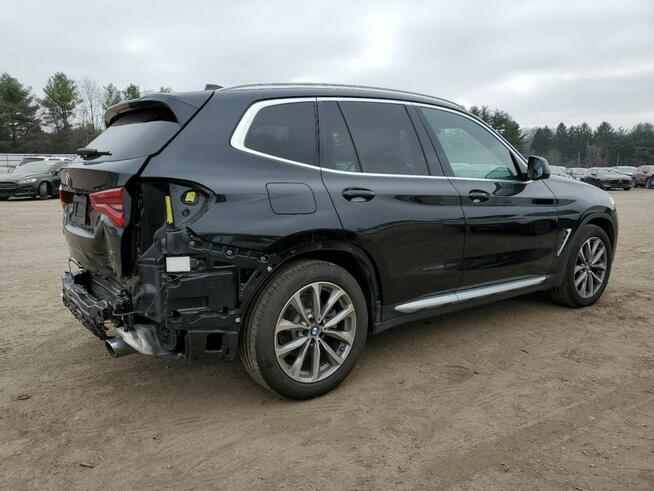 BMW X3 XDrive X-Line 2.0l