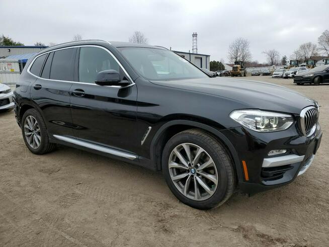 BMW X3 XDrive X-Line 2.0l