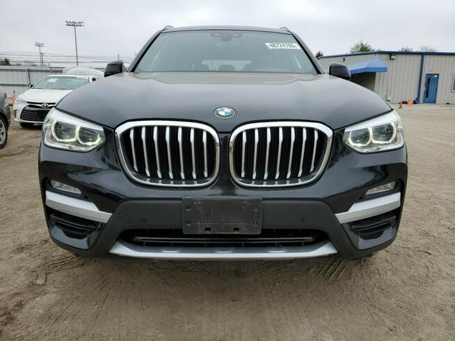 BMW X3 XDrive X-Line 2.0l