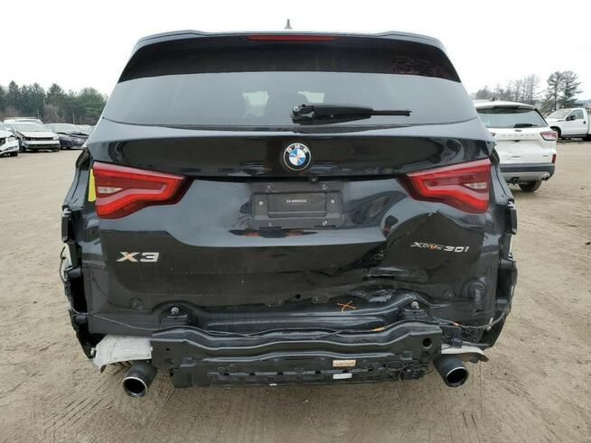 BMW X3 XDrive X-Line 2.0l