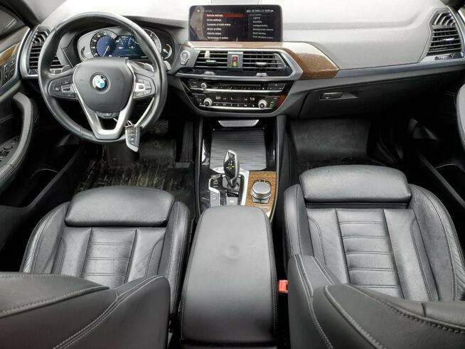 BMW X3 XDrive X-Line 2.0l