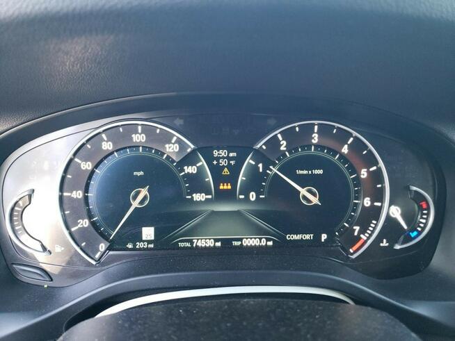 BMW X3 XDrive X-Line 2.0l