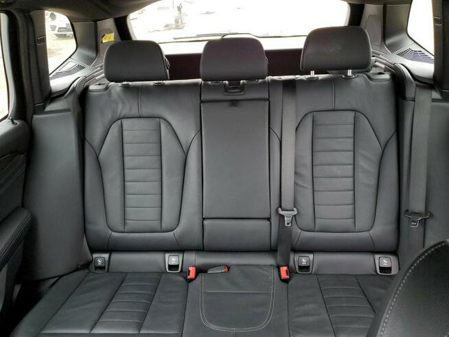 BMW X3 XDrive X-Line 2.0l