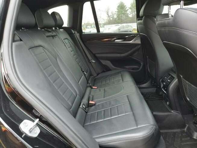 BMW X3 XDrive X-Line 2.0l