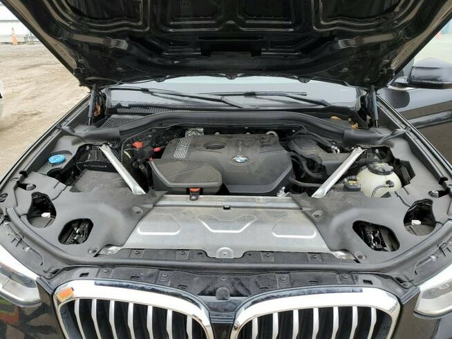 BMW X3 XDrive X-Line 2.0l