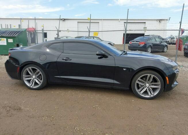 Chevrolet Camaro RS 3.6l V6 RWD Automat 2LT