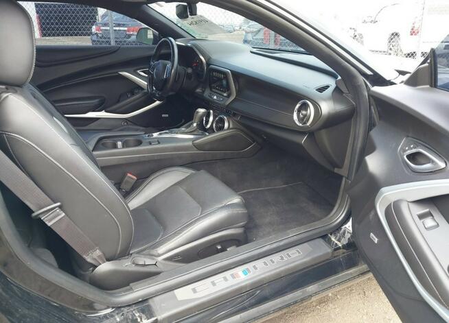 Chevrolet Camaro RS 3.6l V6 RWD Automat 2LT