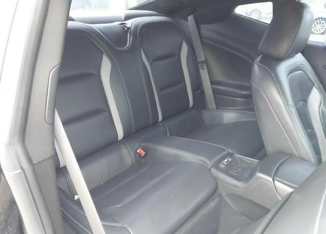 Chevrolet Camaro RS 3.6l V6 RWD Automat 2LT