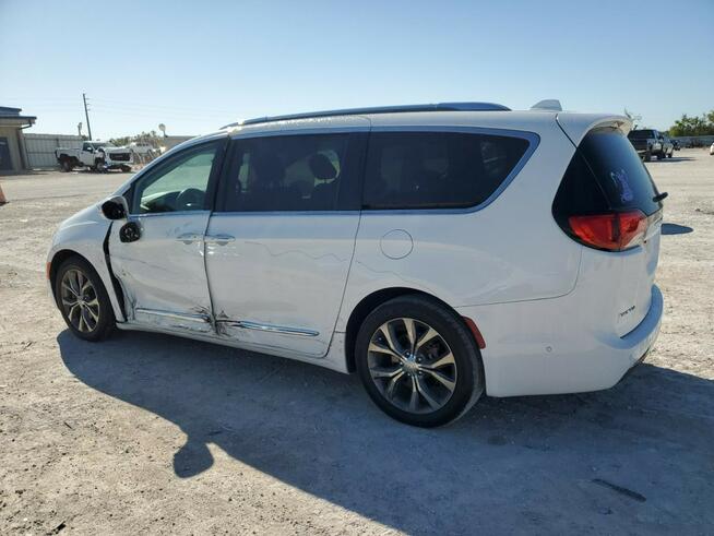 Chrysler Pacifica Limited 3.6l