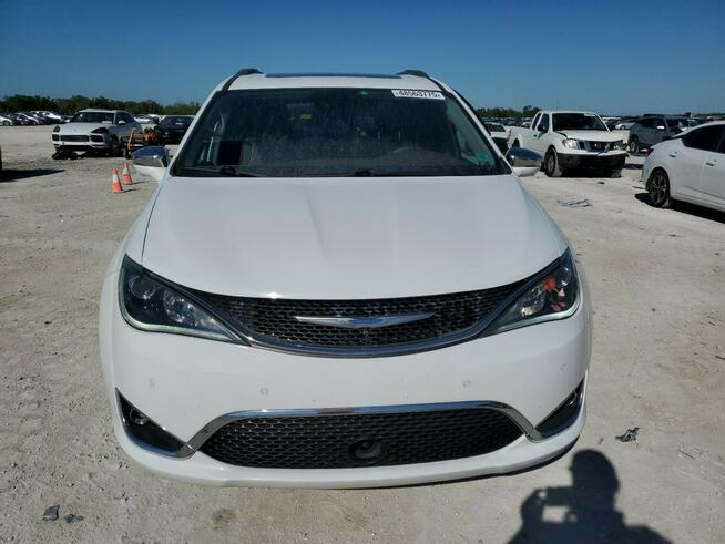 Chrysler Pacifica Limited 3.6l