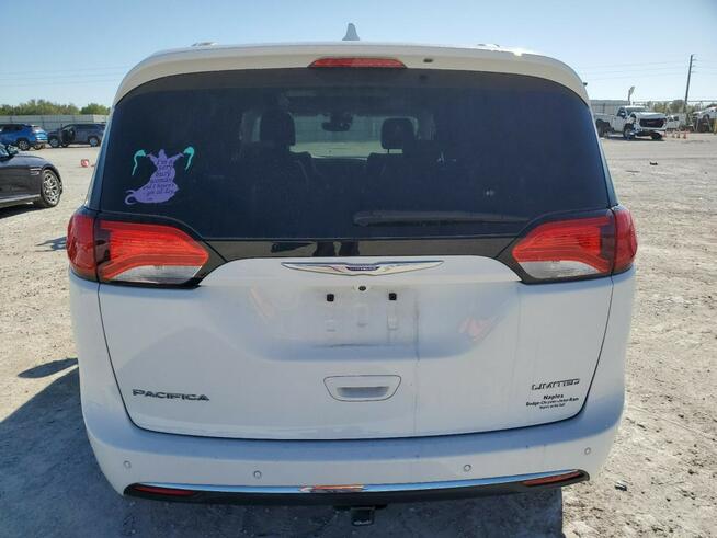 Chrysler Pacifica Limited 3.6l