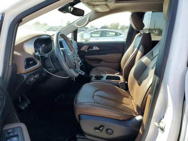 Chrysler Pacifica Limited 3.6l