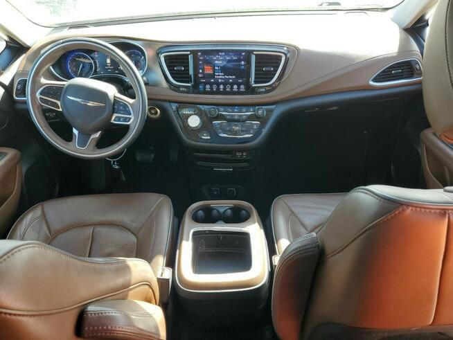 Chrysler Pacifica Limited 3.6l