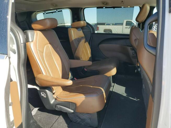 Chrysler Pacifica Limited 3.6l