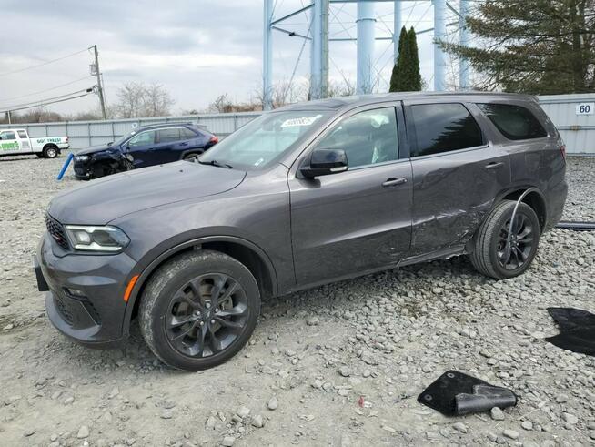 Dodge Durango GT AWD 3.6l V6 7 osobowy