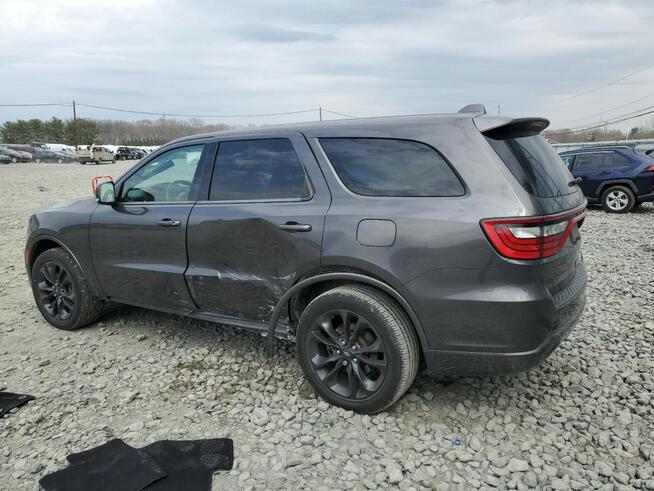 Dodge Durango GT AWD 3.6l V6 7 osobowy