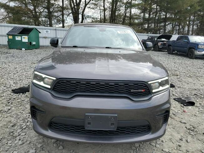 Dodge Durango GT AWD 3.6l V6 7 osobowy