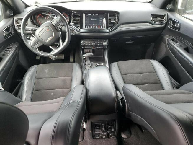 Dodge Durango GT AWD 3.6l V6 7 osobowy