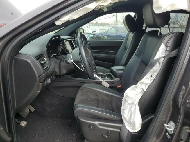 Dodge Durango GT AWD 3.6l V6 7 osobowy