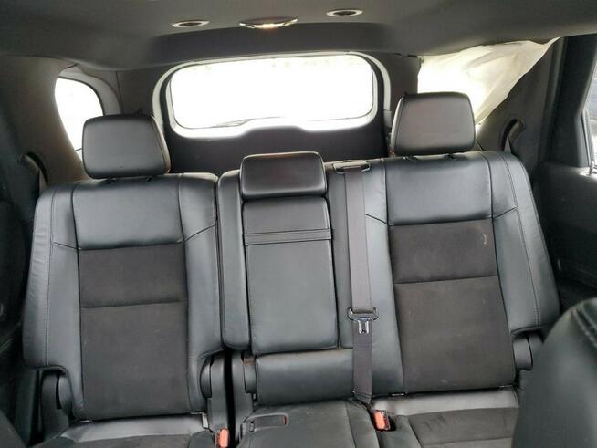 Dodge Durango GT AWD 3.6l V6 7 osobowy